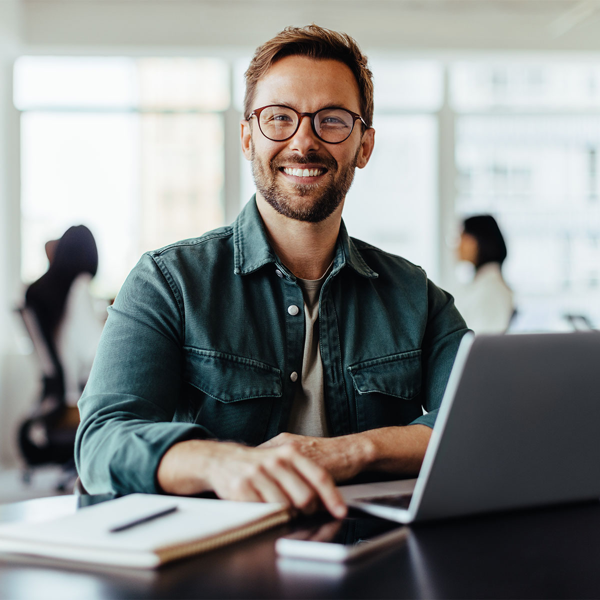Vereinbaren Sie jetzt ein unverbindliches Erstgespräch.
