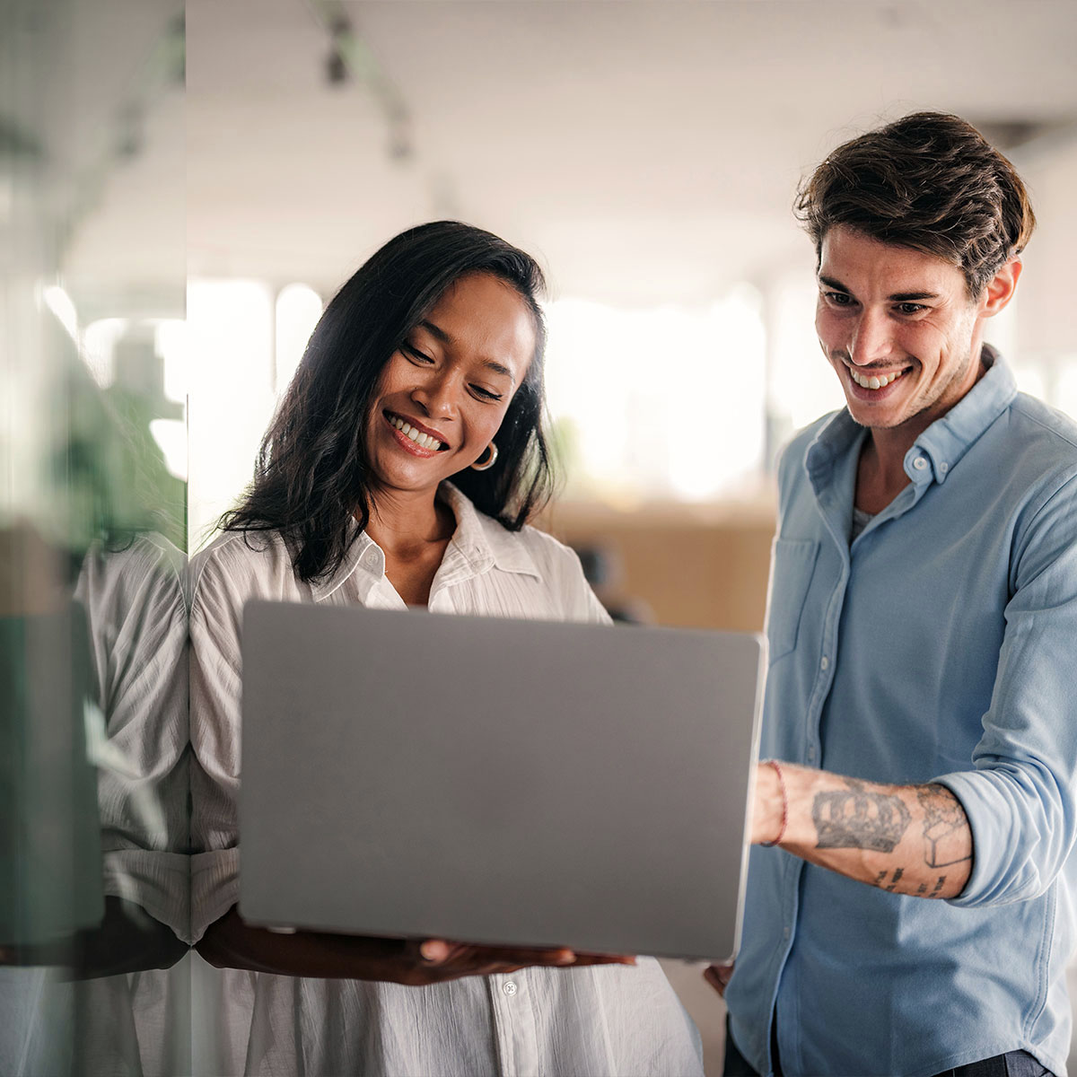 Externe Fachkraft für Arbeitssicherheit